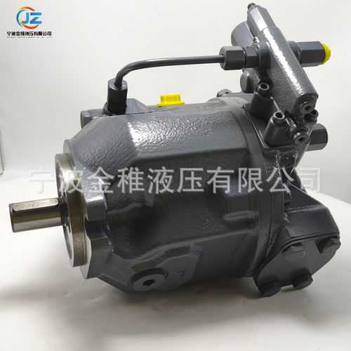 A10VSO45DFLR/31R-PPA12N00冶金工业领域用柱塞泵