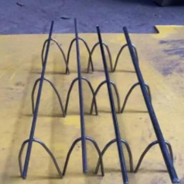 钢筋内支撑建筑工地用剪力墙支架水泥支撑马凳支撑新型钢筋内支撑