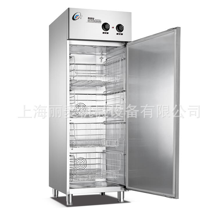 商用立式双门消毒柜 厨房幼儿园碗筷餐具保洁柜 热风循环消毒柜