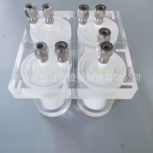GLQ-4取样过滤器滤芯低压水样过滤器TZ220电厂取样过滤器GLQ-50