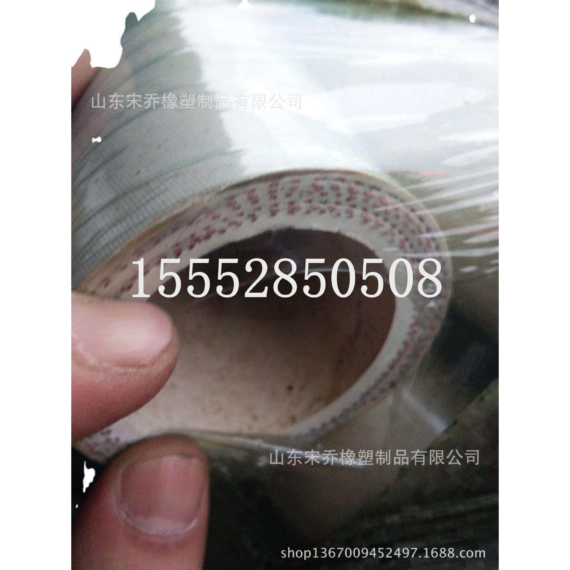 食品橡胶管软管耐高温高压无味橡胶管输送牛奶啤酒饮料橡胶管