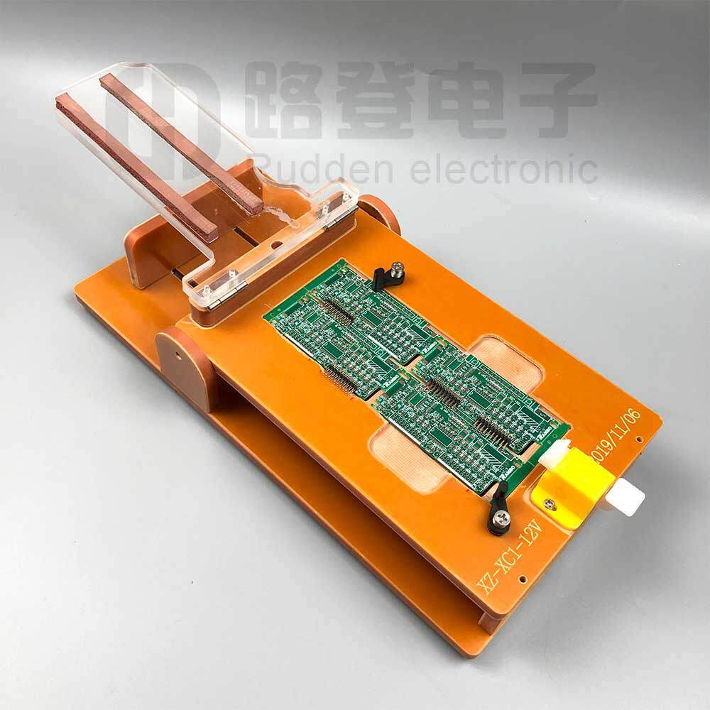 来样制作 PCB手焊后焊焊接治具点焊治具厂家直供数控机床