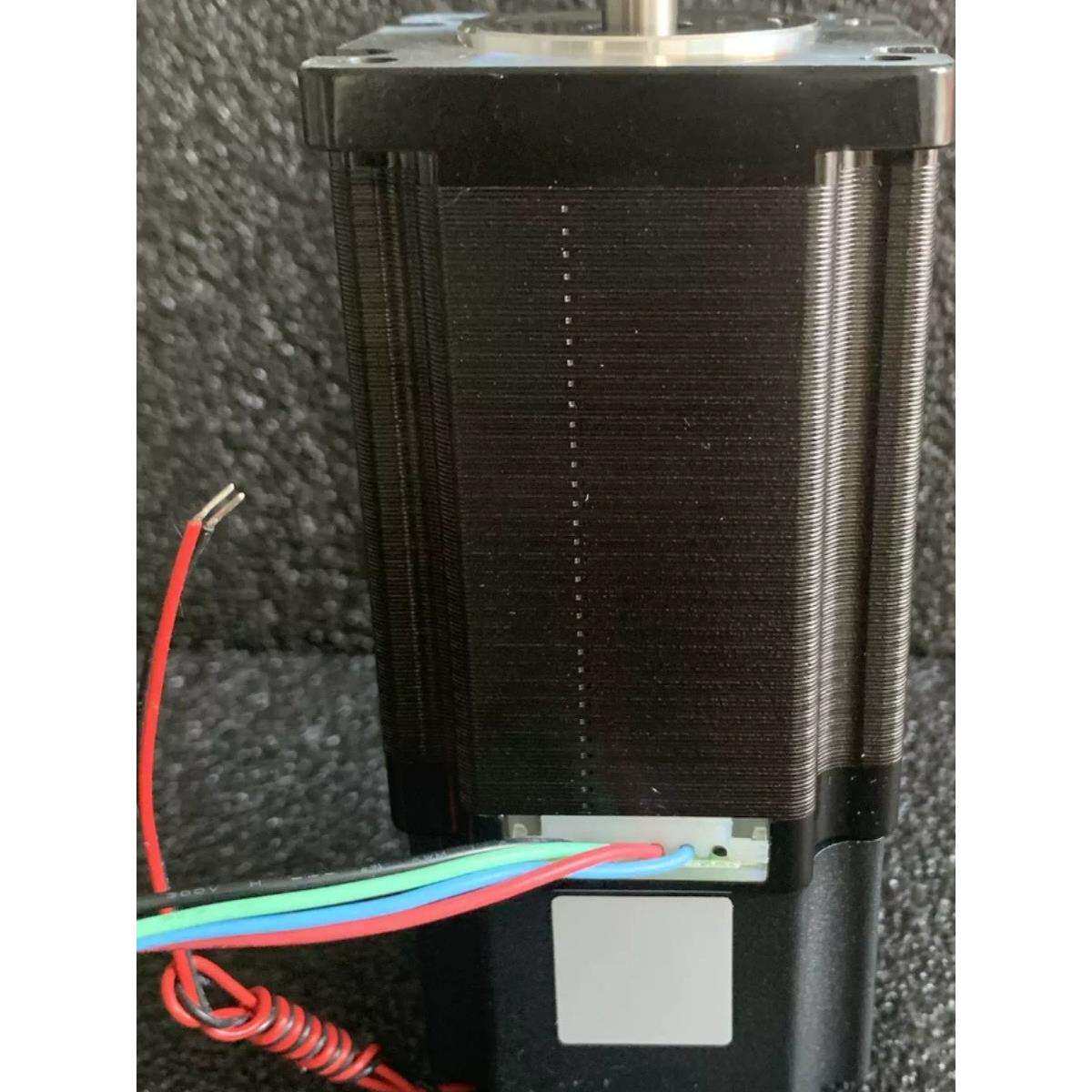 鸣志刹车系列步进电机AM17HD4452-BR01/AM23HSA4B0-BR01 所有型号