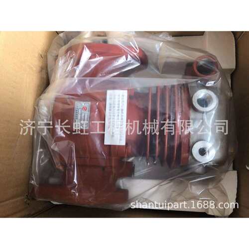 山推压路机配件SR20空压机SCD6114 D47-000-230