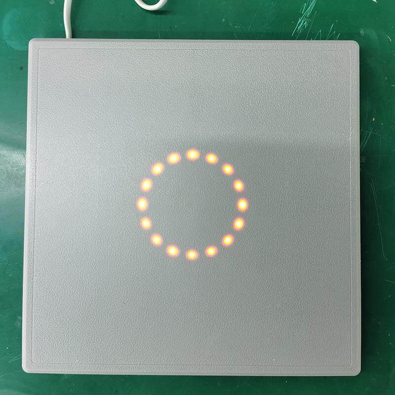 RF射频解码器8.2MHZ 超市消磁器 软标签解码器 软标签消磁器可计