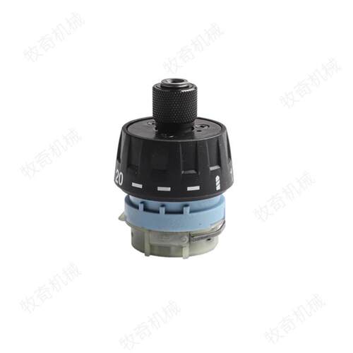 牧田123869-6齿轮箱 DDF083起子机电动工具配件DF032D 127599-1