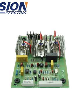 AVR 701 703 704有刷调压板发电机自动稳压器