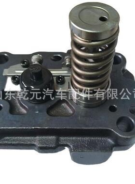 洋马X9 泵头 129928-51740 发动机配件柴油泵泵头