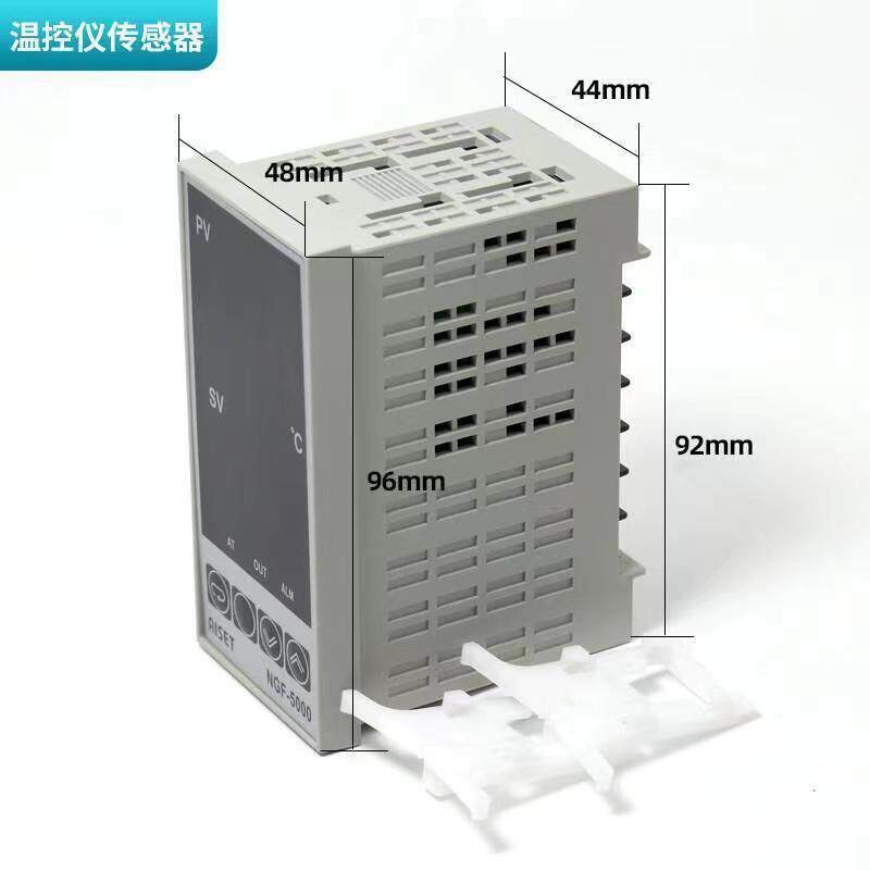 上海亚泰仪表温控器NGF-5411-1智能表NGF5411V-1 5430 5412 5412V