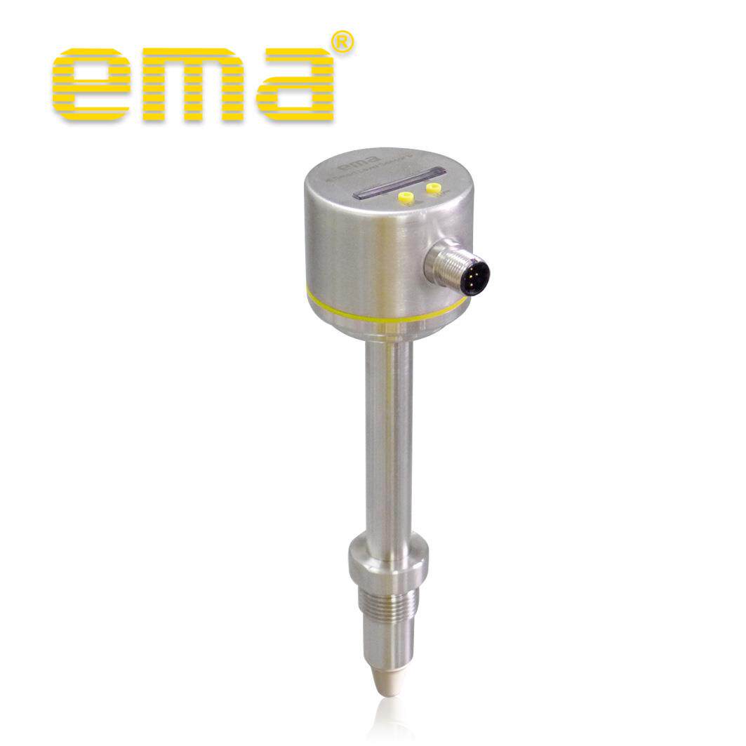 伊玛ema LC01高温频差式料位开关液位计黏稠液体和粉体可用200度