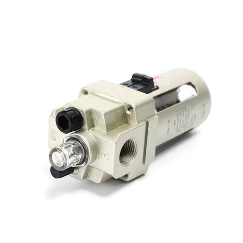 油雾器SAL2000-02 3000-03 4000-06 SAL4000-04 5000-10 06给油器