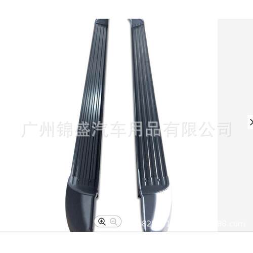 VIGO原厂款踏板 Hot effective car accessories side step