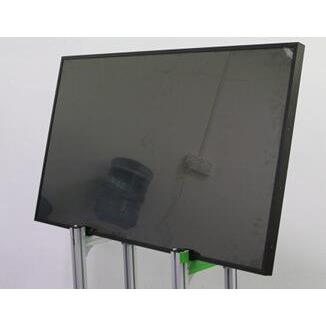 55寸4K户外高亮液晶屏YZ550UD02-D25亮度2500全视角,广告机