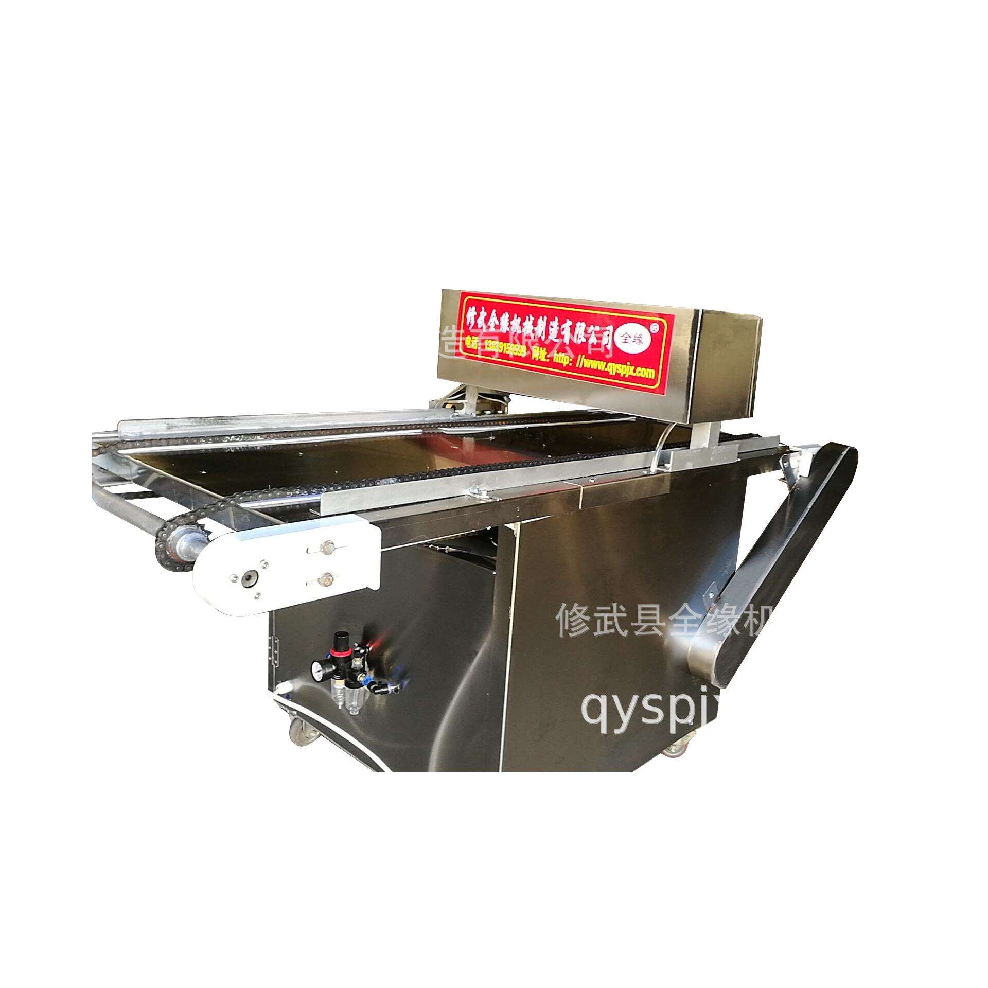 喷油机 蛋糕喷油机 商用喷油机 河南喷油机 蛋糕模具喷油机