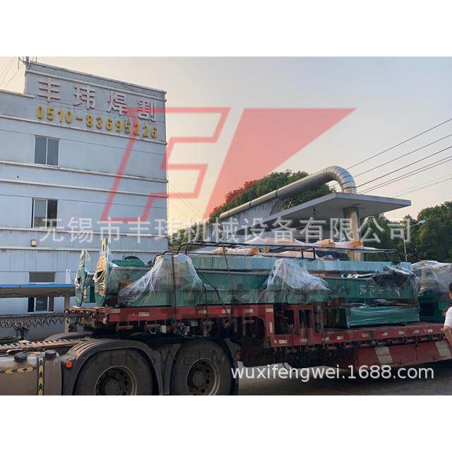 焊接滚轮架变位机操作架厂家 电动滚轮架 压力容器筒体焊接