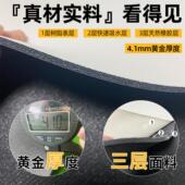 轻奢浴室软硅藻泥吸水地垫卫生间厕所门口速干脚垫入户门垫防滑垫