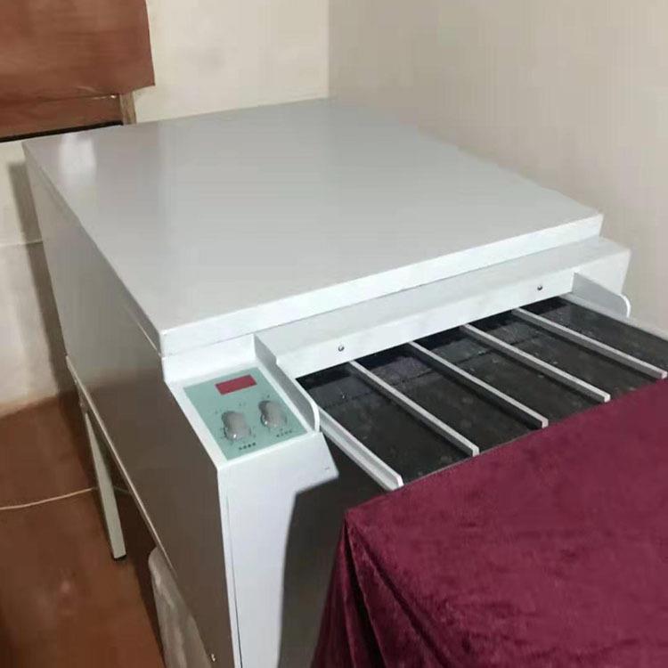 中拓 自动补液胶片冲洗机手动恒温全自动洗片机 工业探伤洗片机