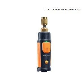 TESTO测试测量探头导线压力管夹温度探头环境测试探头 TESTO 549I