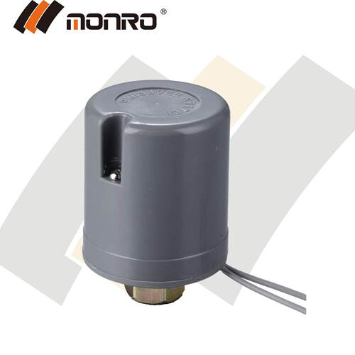 美罗/MONRO水泵配件 压力开关 机械 水泵开关KRS-2厂家直销