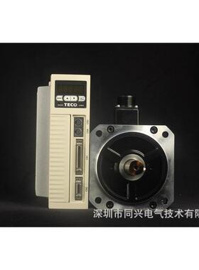 东元伺服 JSDEP-15A/JSMA-SC04ABK01