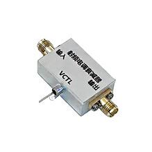 5-11GHz电调衰减器压控衰减宽带 ≥28dB C/X波段电压控制衰减器