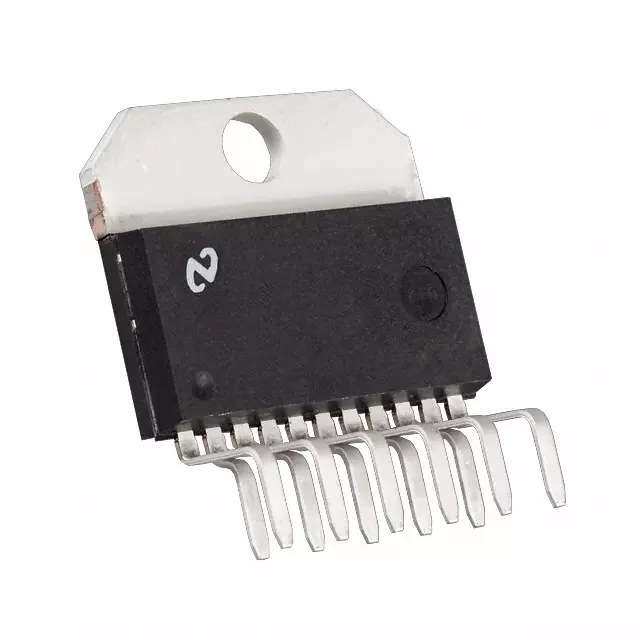 LM3886 LM3886TF LM3886T 功放集成块ZIP11 单声道功放 现货