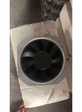 ebmpspst W1G200-HH01-12 48V 45W 22580 m1g074-BF 全铁耐高温