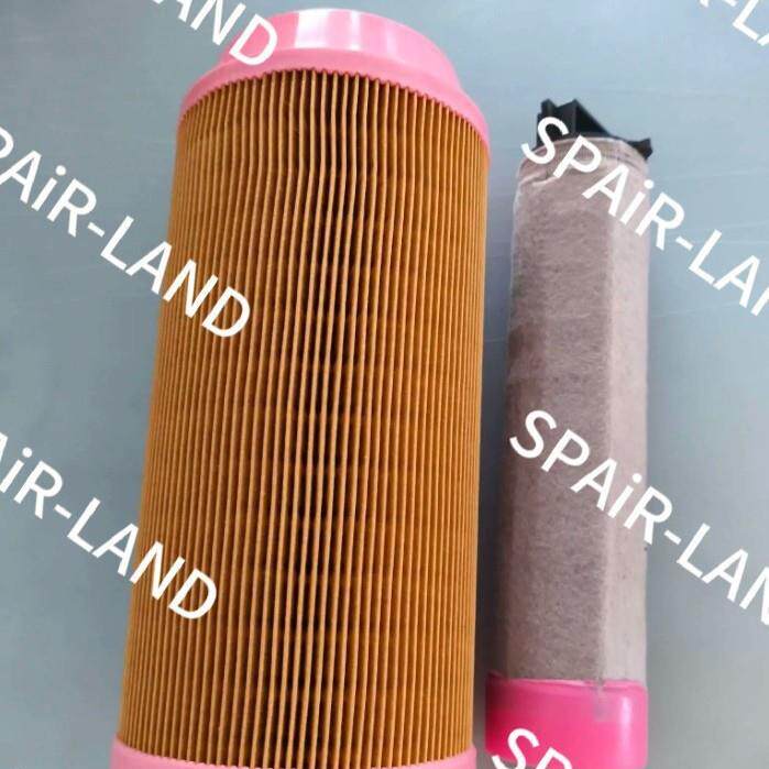 C11100 国产空气过滤器内芯螺杆式空压机配件大全现货