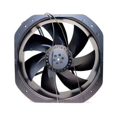 原装LINKWELL F2E-320B-115/230/380 115V/230V/380V 28080风机