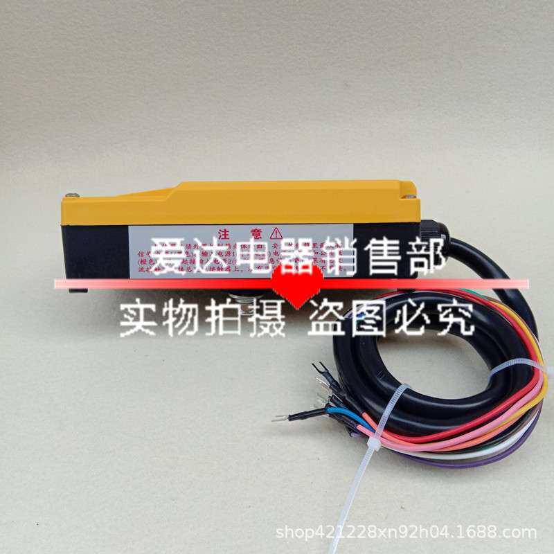 COB-61HYK按钮开关 行车控制按钮 起重机手柄开关 电动葫芦