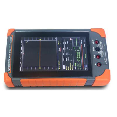 固纬GDS-307双通道 70MHz智能示波器 GDS-300系列系列智能示波器