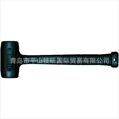OH工业的锤子COM-150橡胶锤子