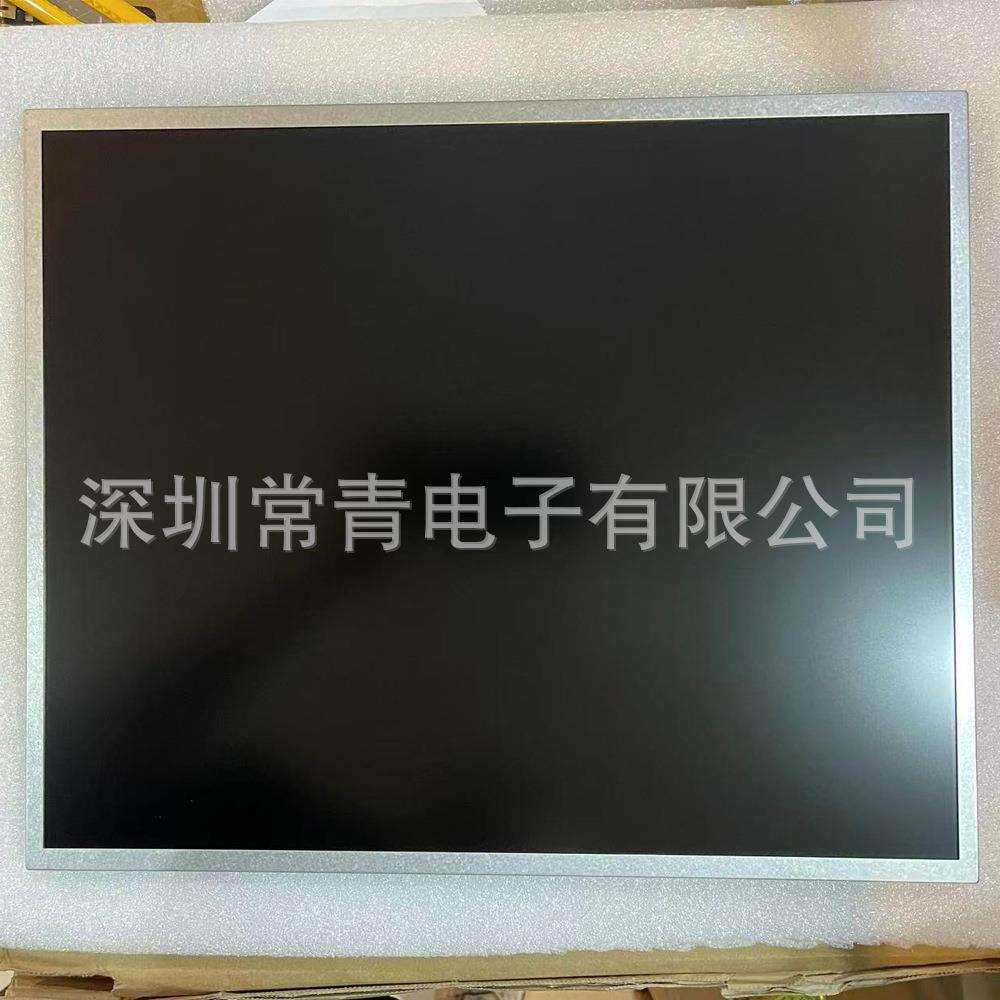 lcd显示器G190EAN01.4屏幕总成原装高清显示稳定供货渠道欢迎订购