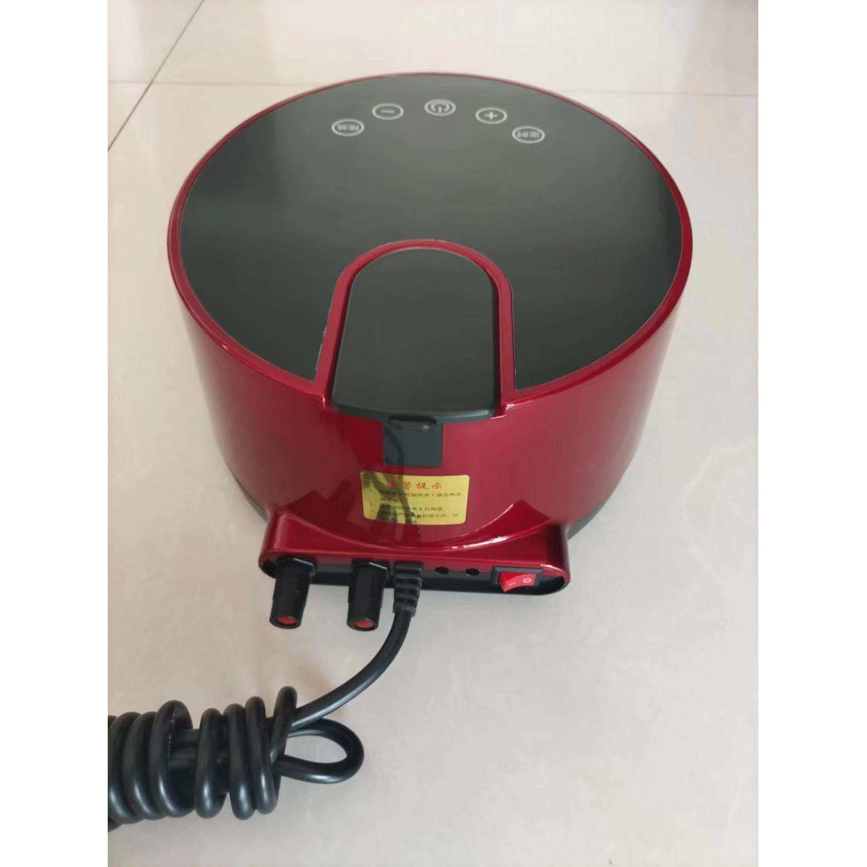 匠奥电水暖炕加热器1000W床炕取暖水循环加热器搭配水管与床炕板