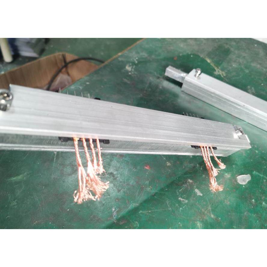 高低频变压器焊锡机焊锡治具变压器浸锡治具桌上型浸锡机焊锡治具