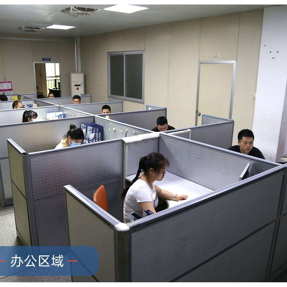 欧美跨境VA工艺彩色屏数字显示气象钟监测酒窑冻库花园温湿度时钟