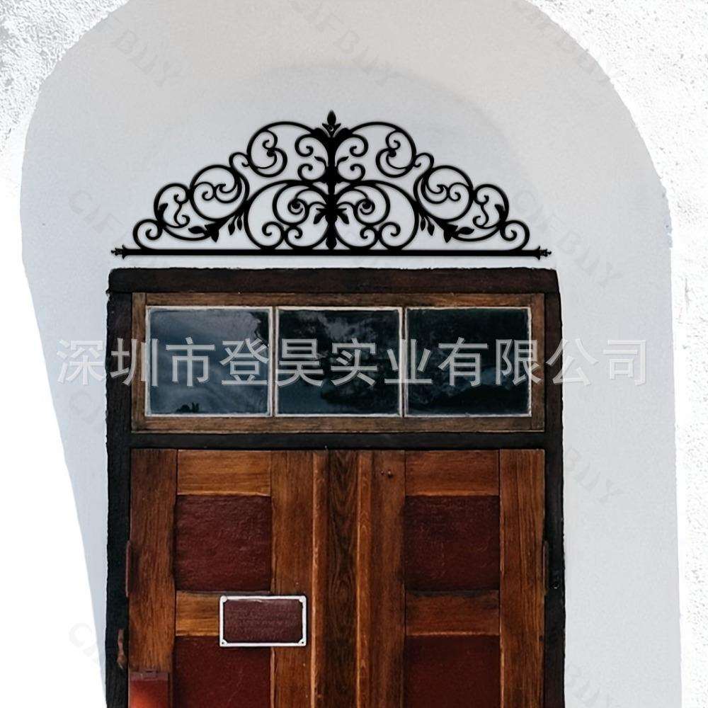 精选卷轴壁画新中式客厅书房装饰墙面艺术典雅家居壁挂