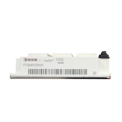 FF400R12KE3 FF200R12KT3_E 功率半导体igbt型号齐全 标准封装