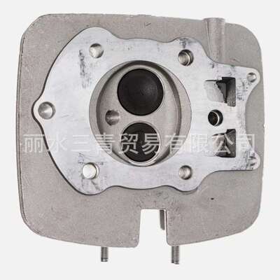 2000-2006 TRX350气缸头 12200-HN5-670 Rancher350 Cylinder kit