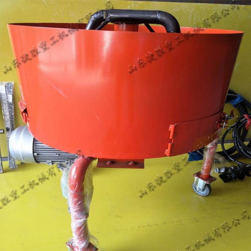 小型EPDM物料搅拌机 塑胶颗粒搅拌工具 彩色塑胶颗粒搅拌混合机