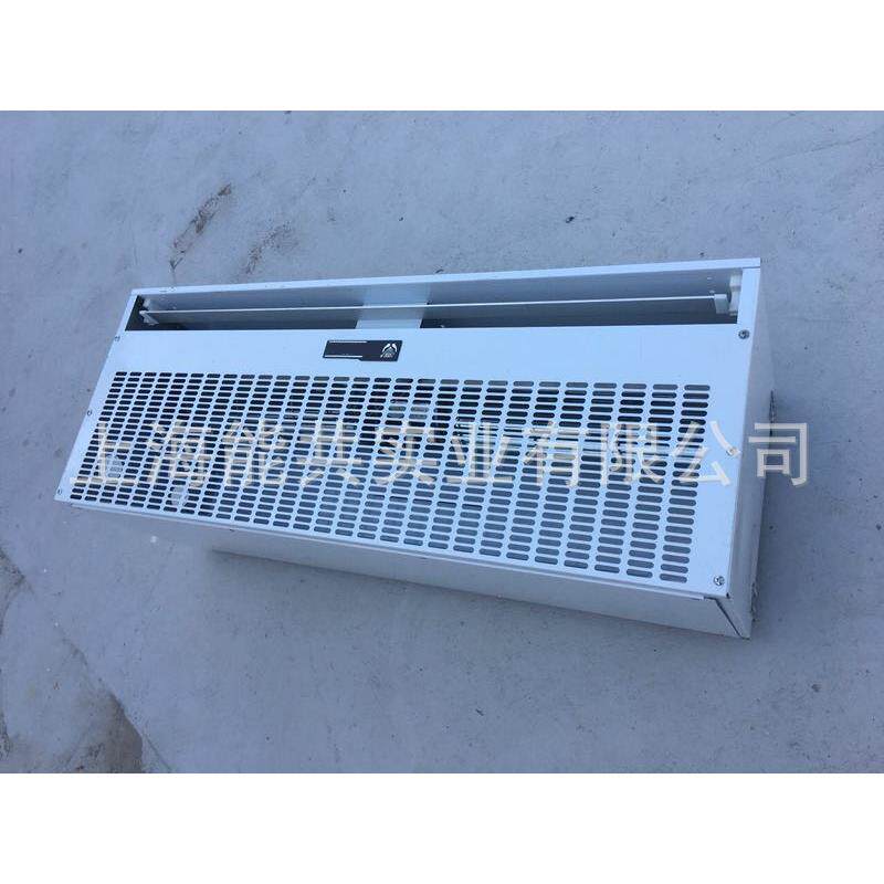 1.8米电加热吊顶风幕机BXT-CFM-1518巴谢特天花板空气幕