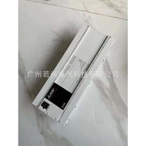 FX5S-80MT/ES可编程控制器FX5S-80MR/ES 48入32出 晶体管源型输出