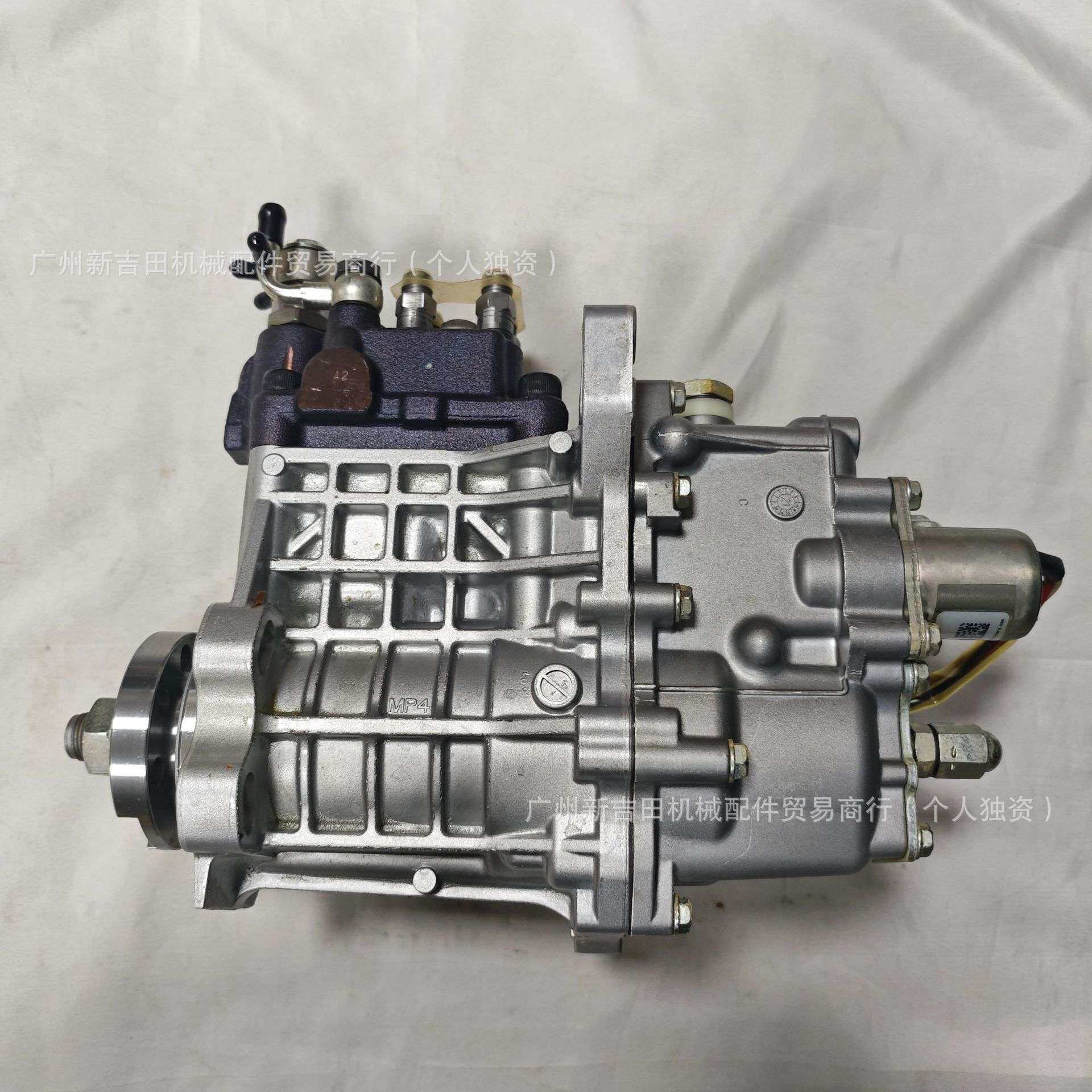 挖机机械用洋马729932-51400柴油泵适用于4TNV94 4TNV98发动机件