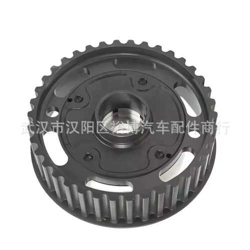 适用标致406 407 607 雪铁龙c5 c6 发动机凸轮轴齿轮vvt0805F9