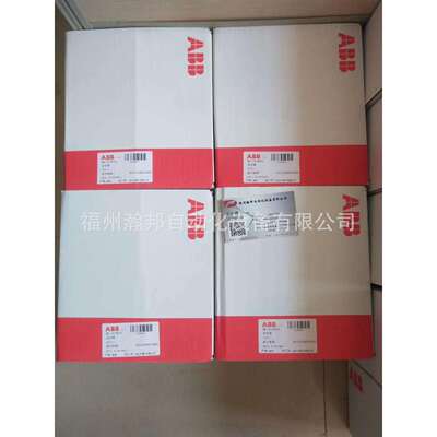 ABB滤波器 NOCH0030-60 NOCH0120-6 FOCH0610-70 FOCH0260-70 正