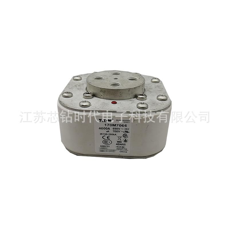 170M7064 170M7065 170M7066 巴斯曼BUSSMANN熔断器保险丝