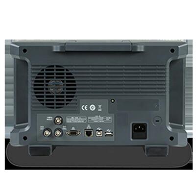 SIGLENT鼎阳SDS5000X 系列超级荧光示波器带宽350MHz 500MHz 1GHz