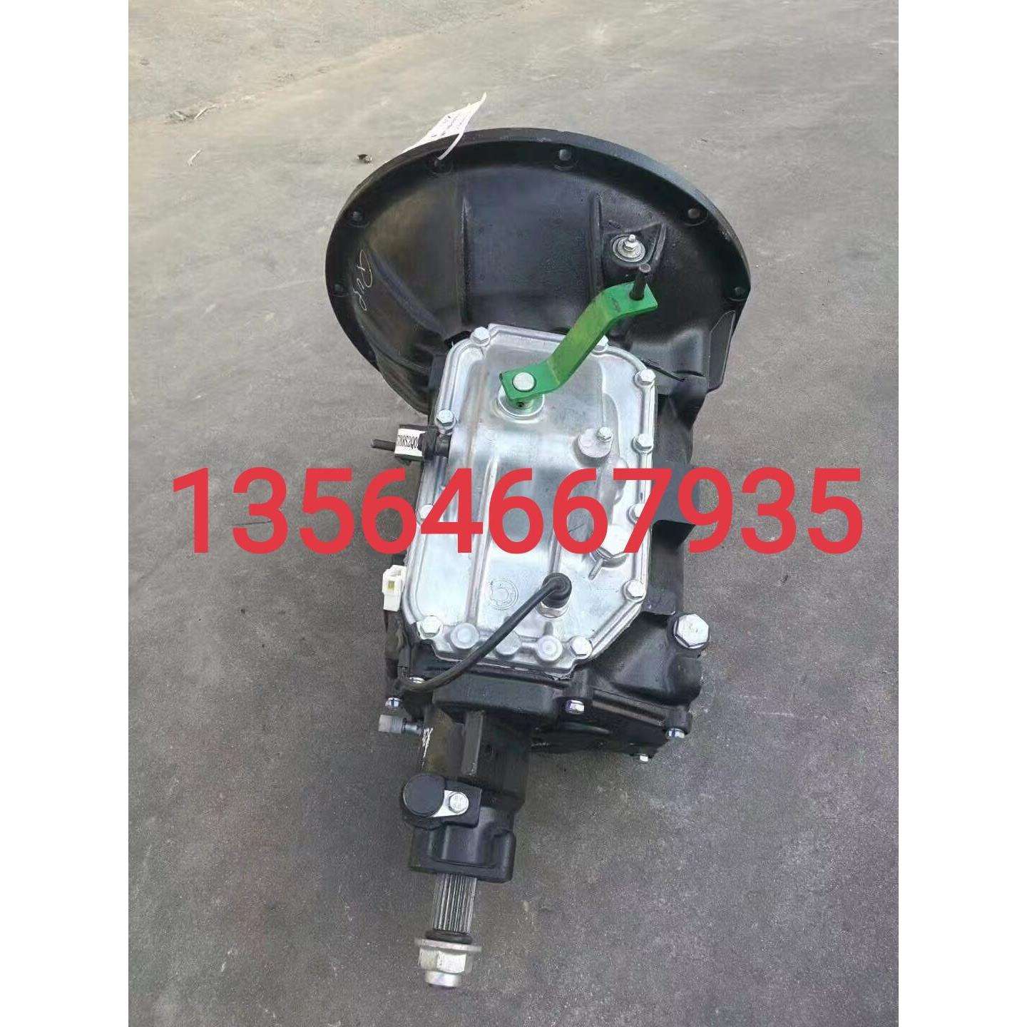 江淮 凯马变速箱总成5T88NS2Q07 5T88NS2Q05 5T28