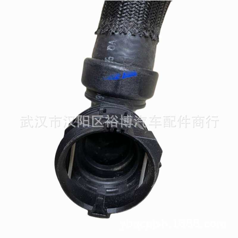 适用标致308 508 5008 3008雪铁龙 水箱散热器软管(上)9670813780