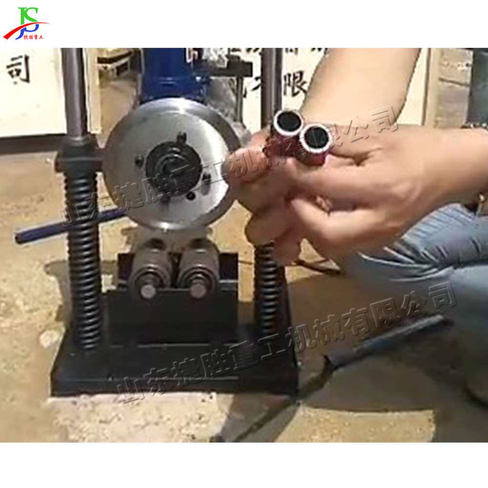 电动双立柱切管机 液压金属管道截管机 全自动不锈钢铁切割机